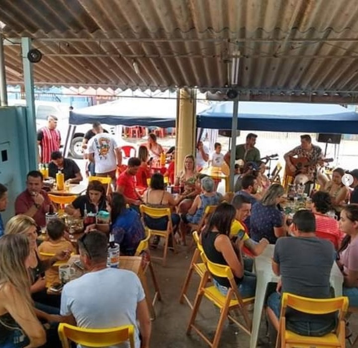 BAR DO GORDO