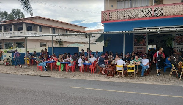 BAR DO GORDO