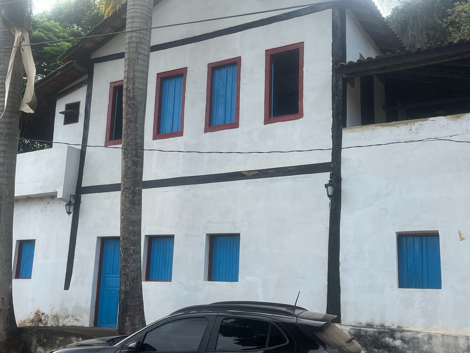 Casa do Senhor Xadin
