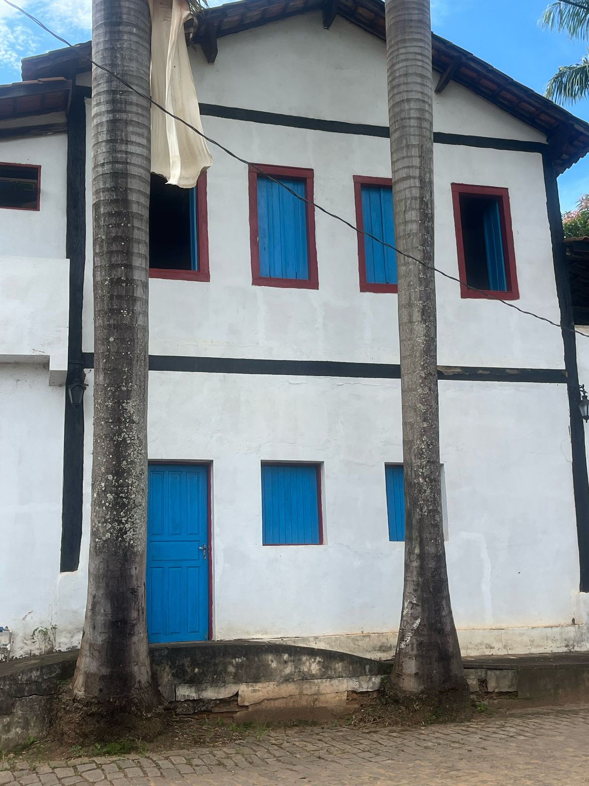 Casa do Senhor Xadin