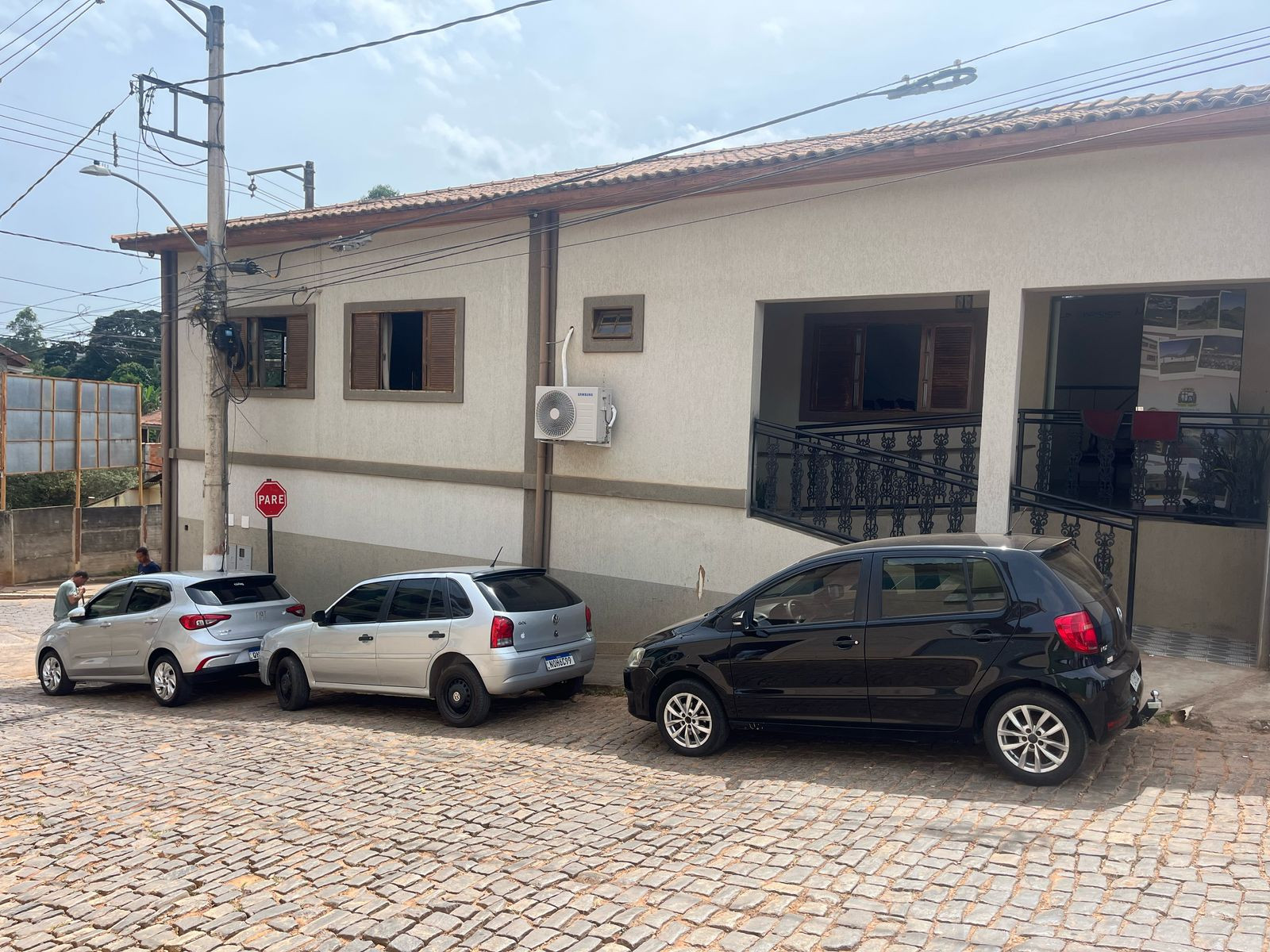 Casa de Cultura