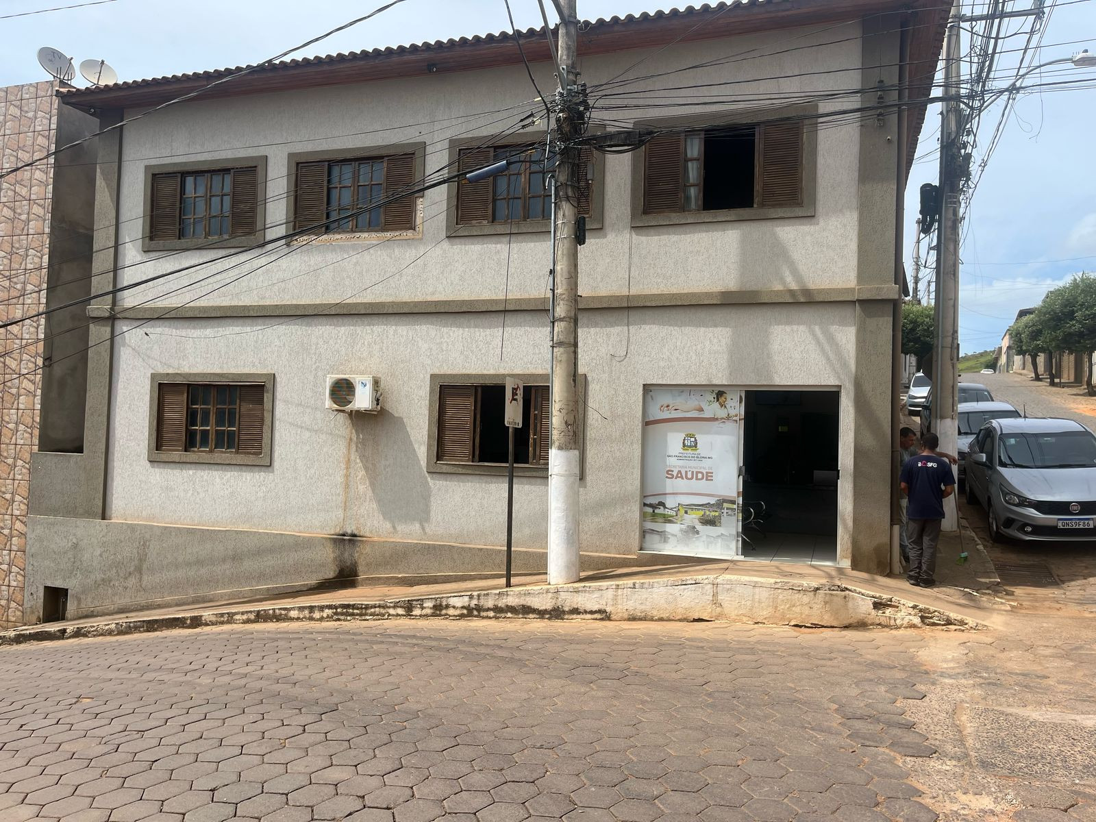 Casa de Cultura