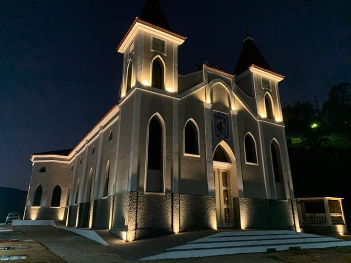Igreja Matriz São Francisco de Assis
