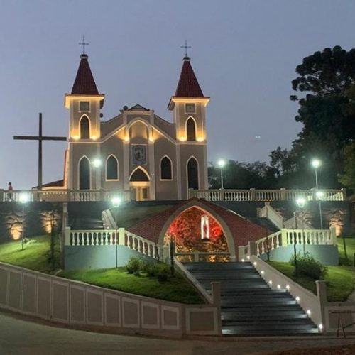 Igreja Matriz São Francisco de Assis