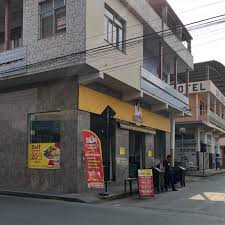 O Frangão