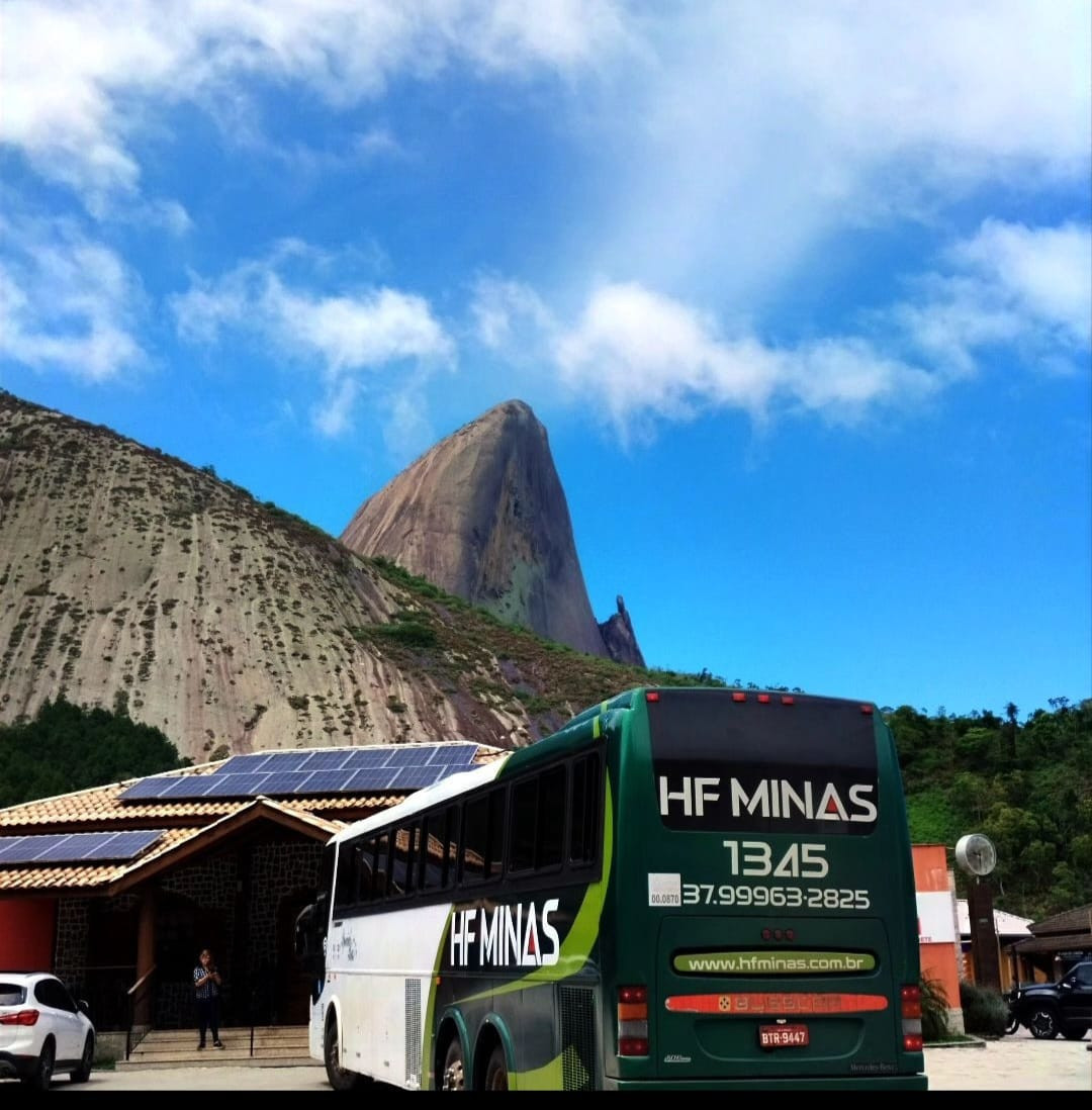 HF Minas Locadora