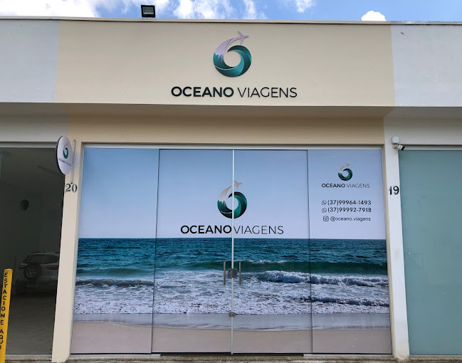 Oceano Viagens