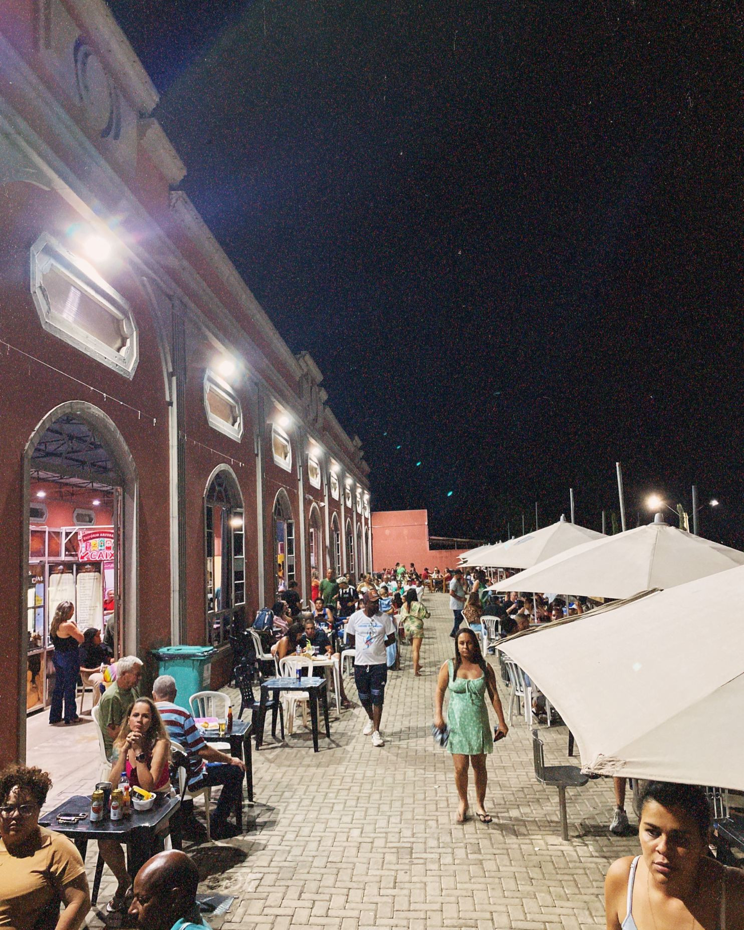 Mercado Municipal de Matozinhos