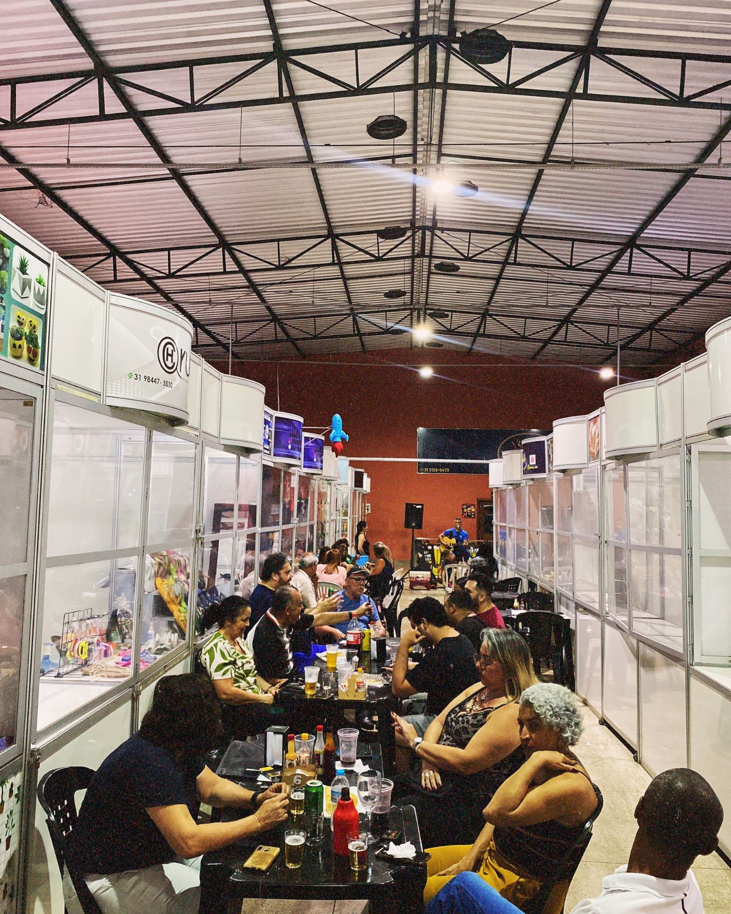 Mercado Municipal de Matozinhos