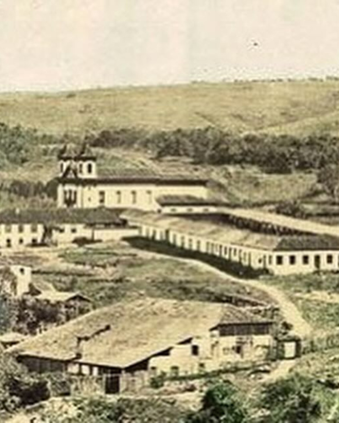Fazenda da Jagoara Velha