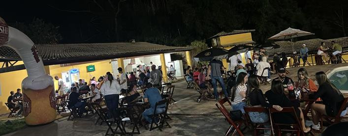 Choperia Estação Do Chopp