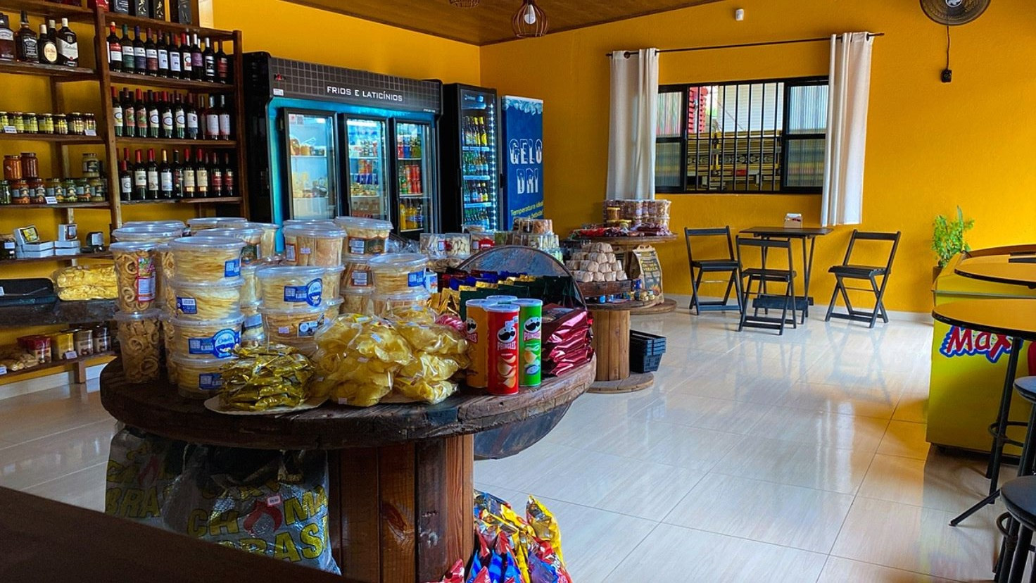Empório Terra das Cachoeiras