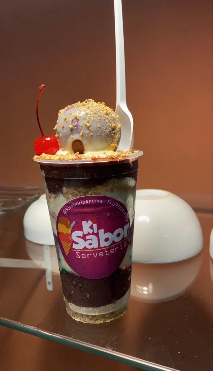 Sorveteria do Valdeci