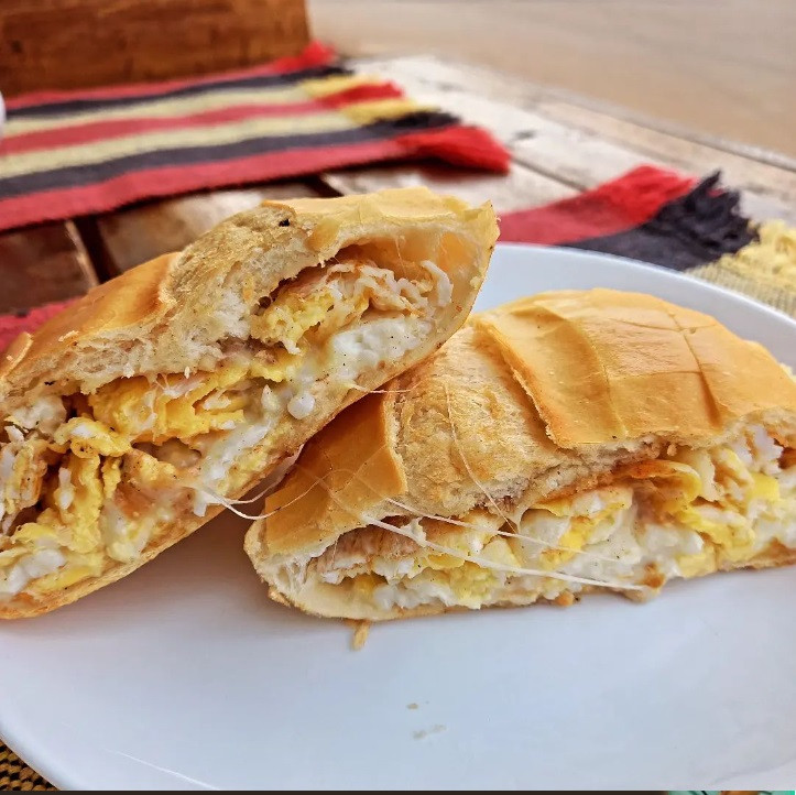 SENHOR NICO CAFETERIA