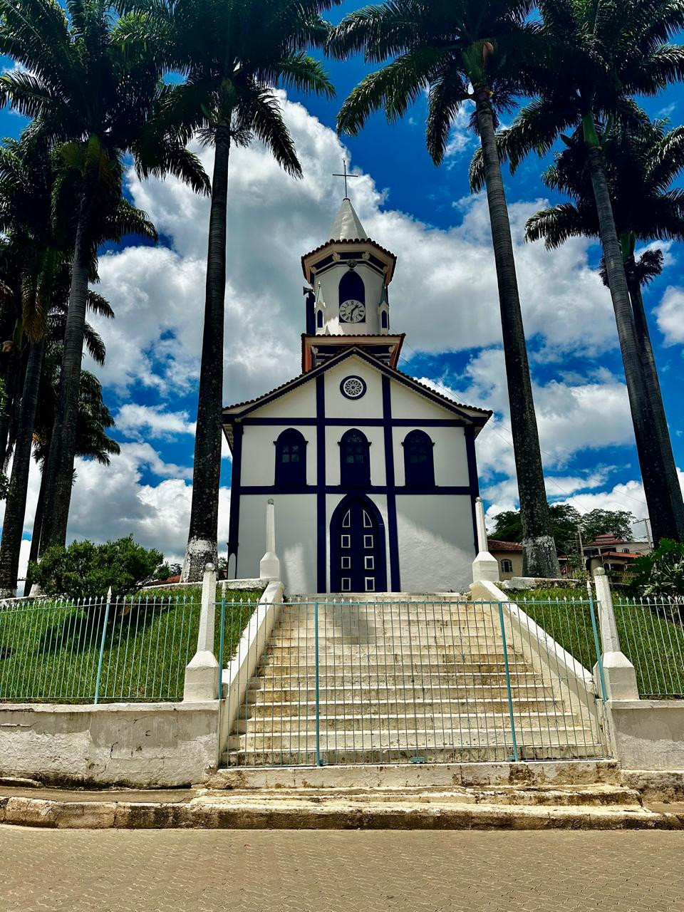 Igreja do Divino