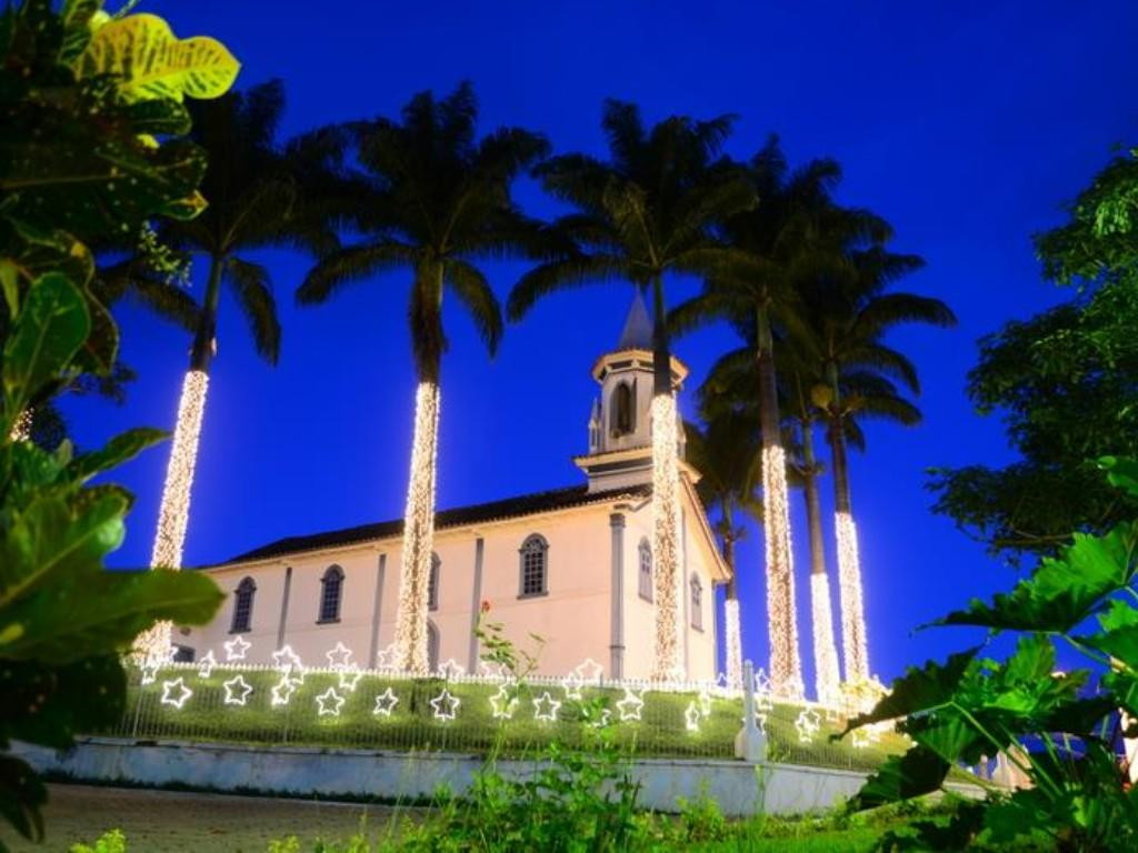 Igreja do Divino