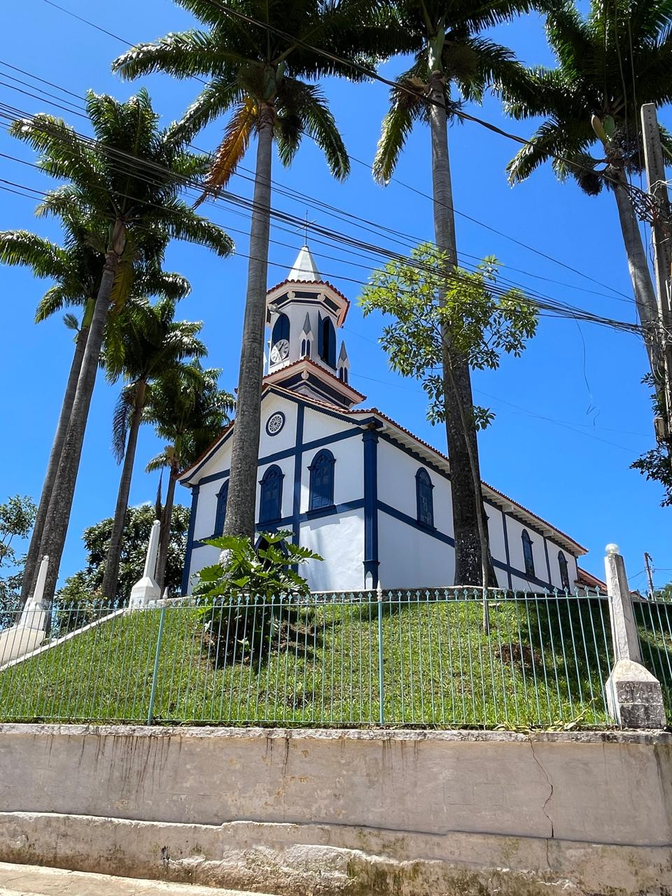 Igreja do Divino
