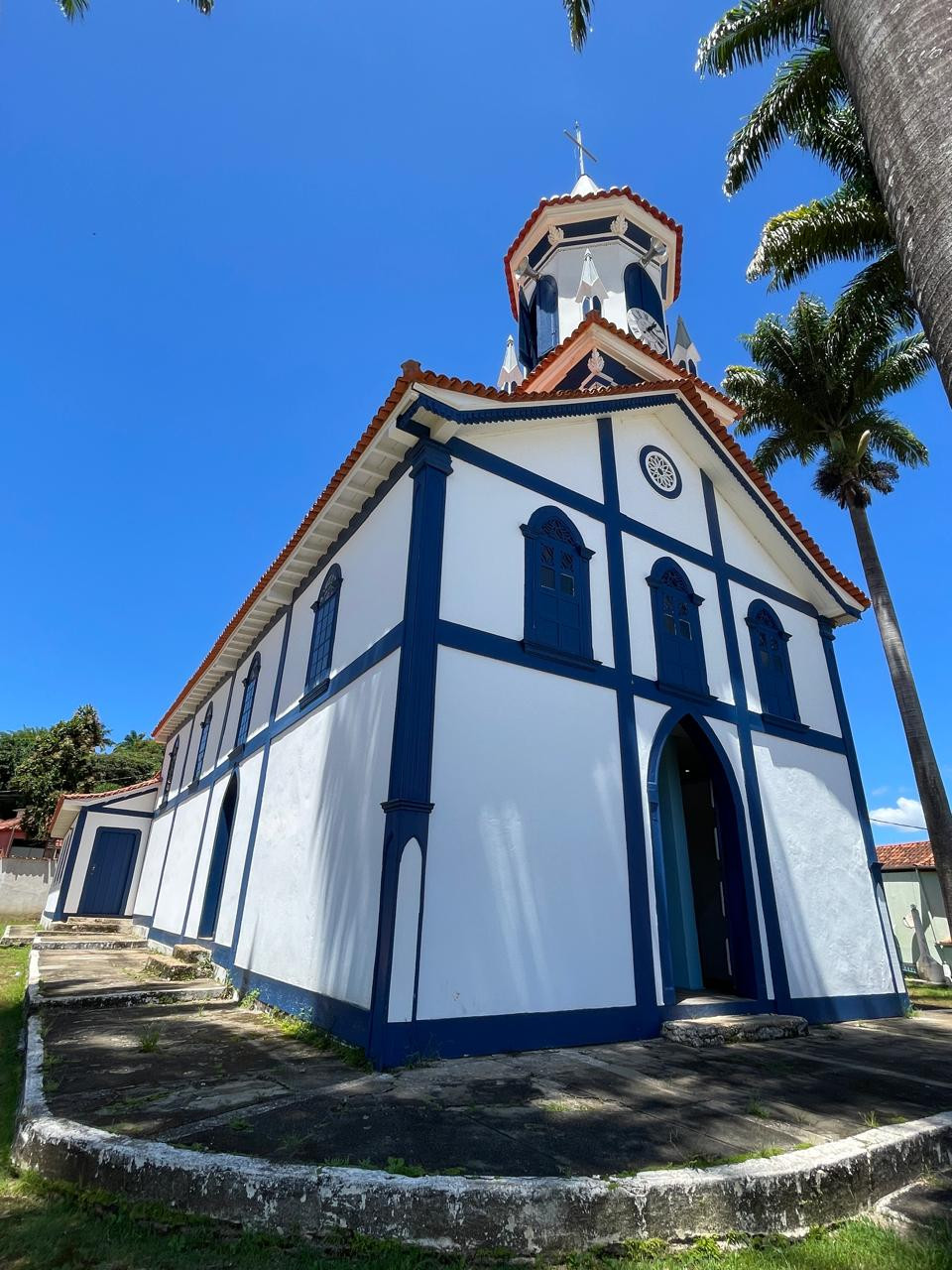 Igreja do Divino