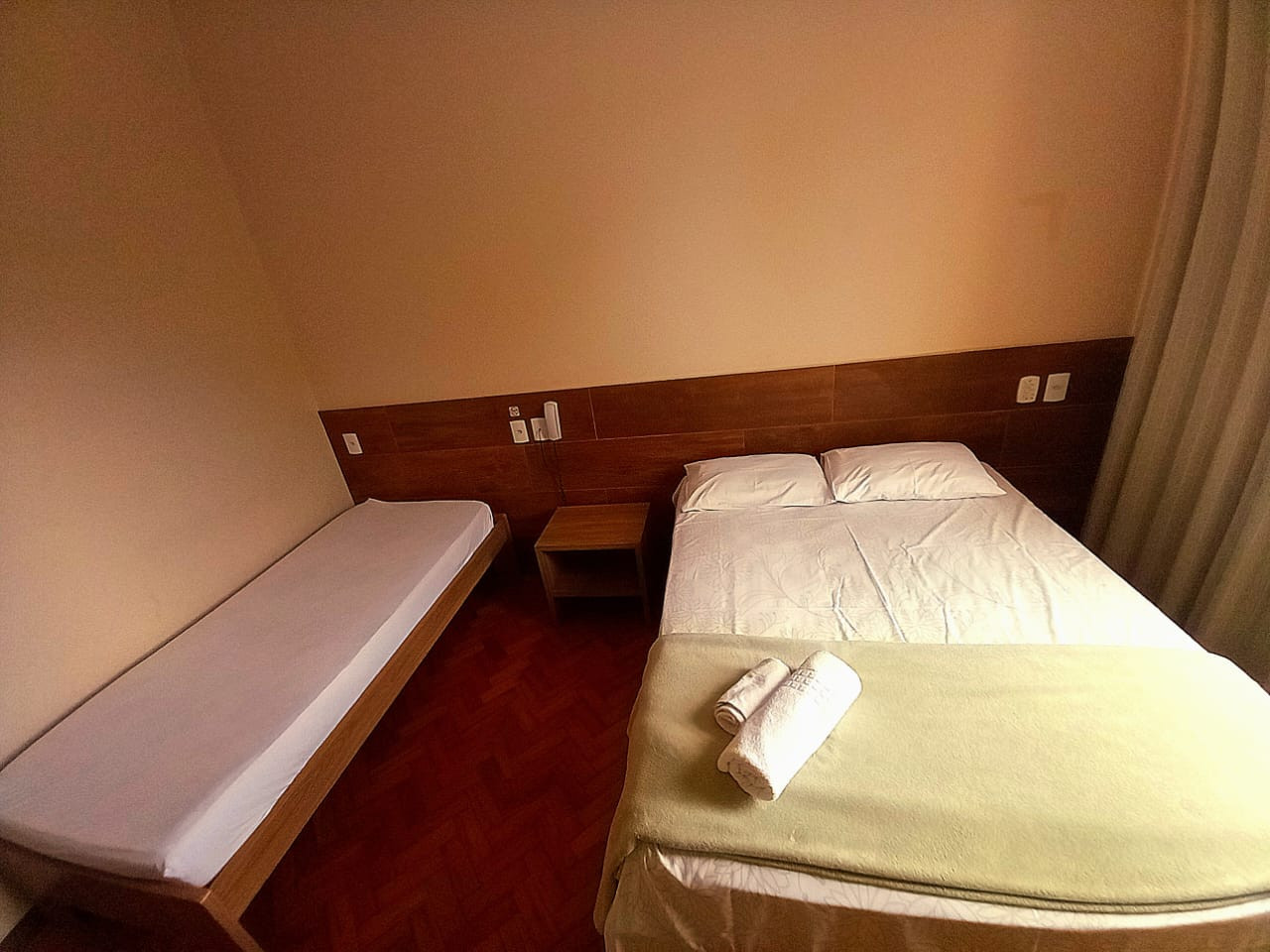Villares Hotel 