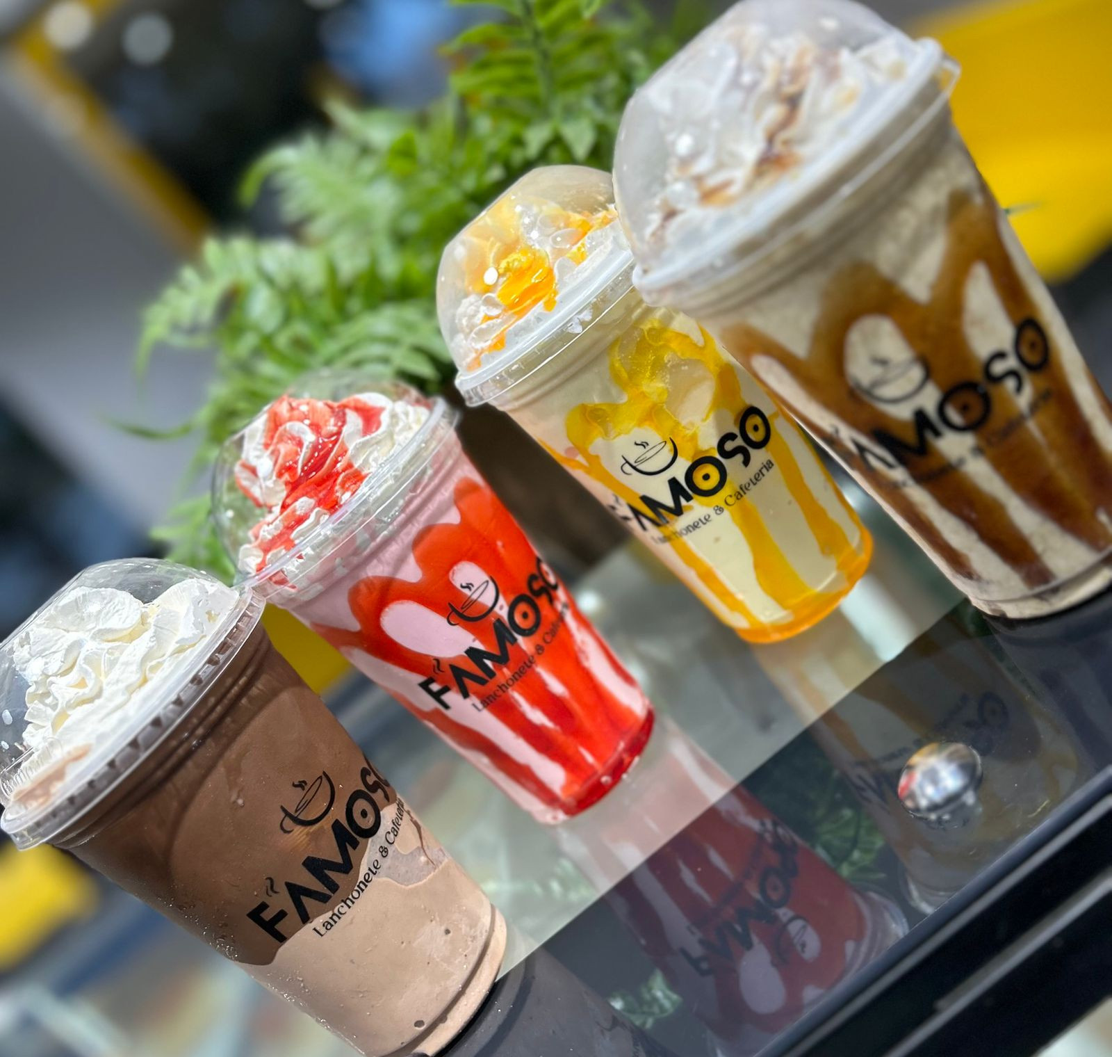 Famoso Café