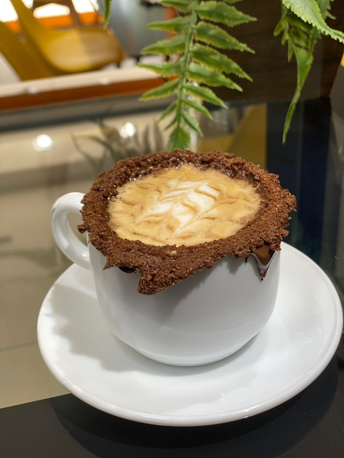 Famoso Café