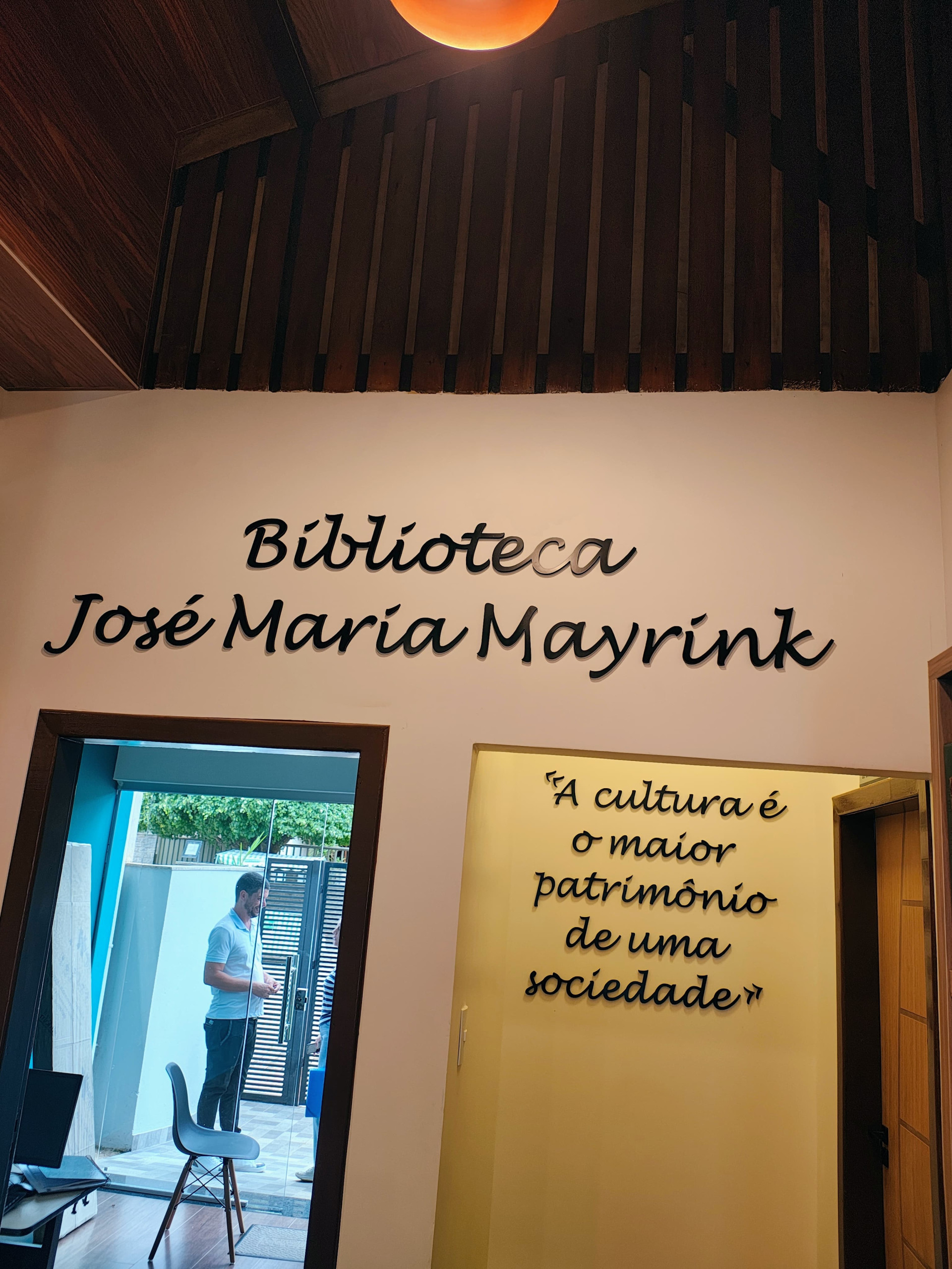 Casa de Cultura de Jequeri