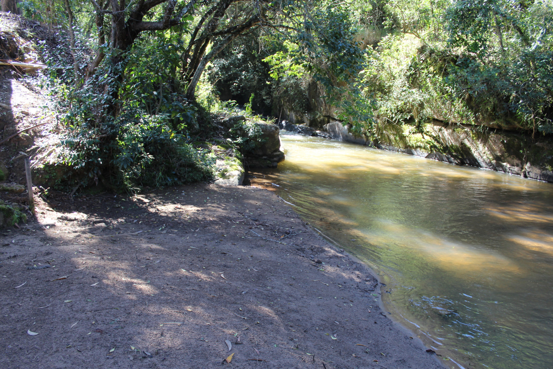 Sitio Tertulia Ecoparque