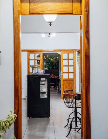 Café com Prosa