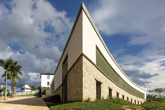 Museu de Congonhas