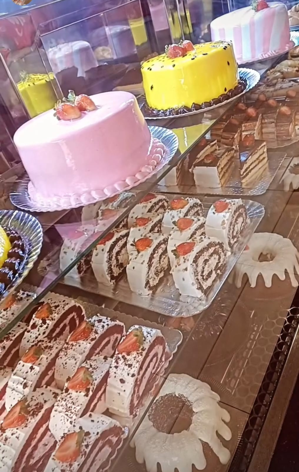 Padaria a Favorita