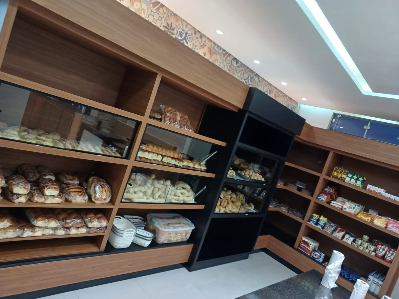 Padaria a Favorita