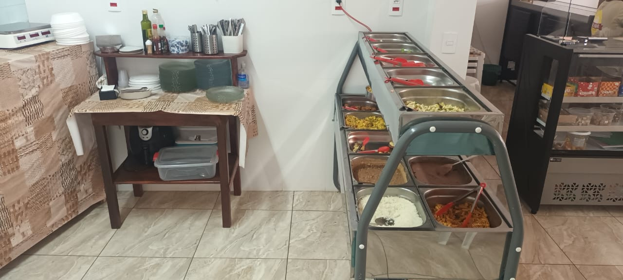 Restaurante Real Sabor