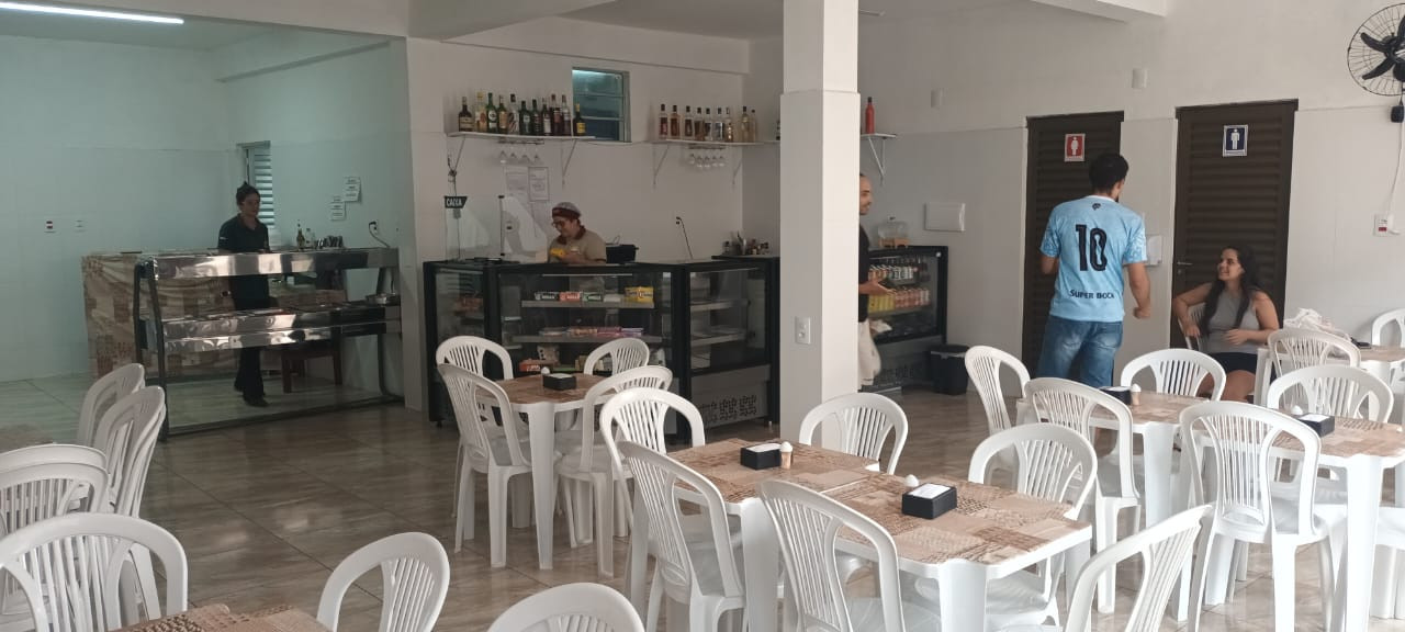 Restaurante Real Sabor
