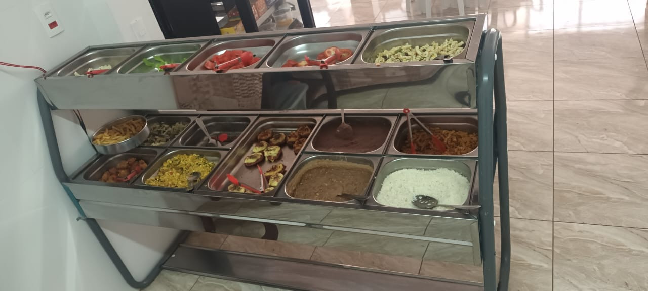 Restaurante Real Sabor