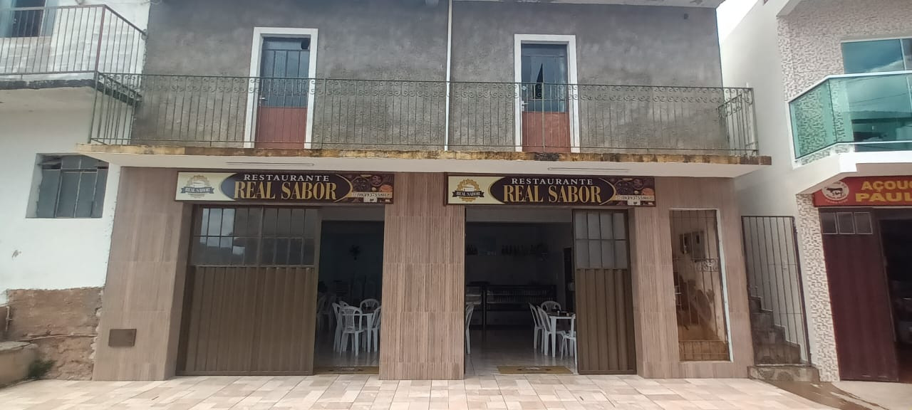 Restaurante Real Sabor