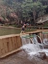 Parque da Cachoeira