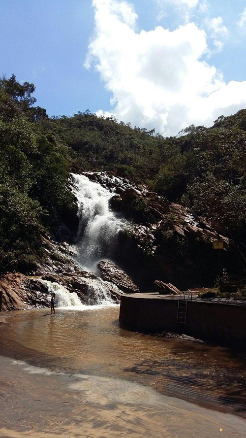 Parque da Cachoeira