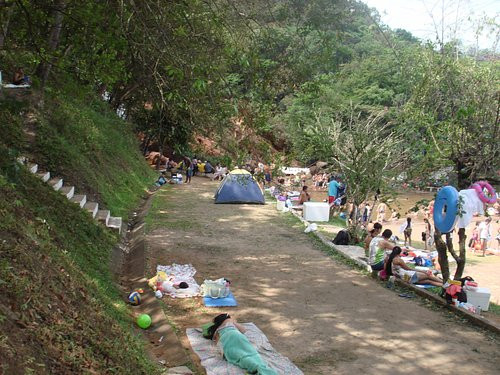 Parque da Cachoeira