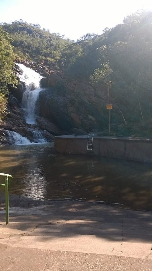 Parque da Cachoeira