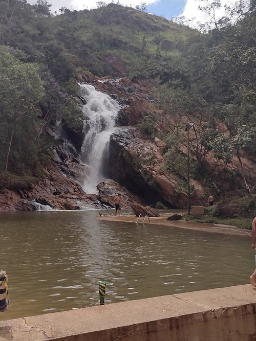 Parque da Cachoeira