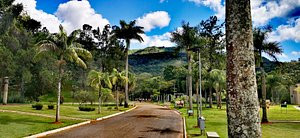 Parque da Cachoeira