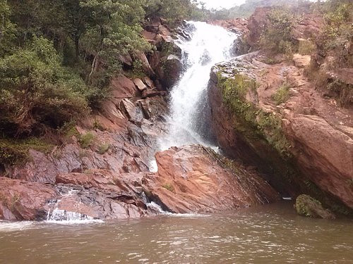 Parque da Cachoeira