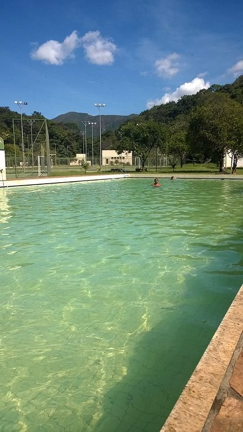 Parque da Cachoeira