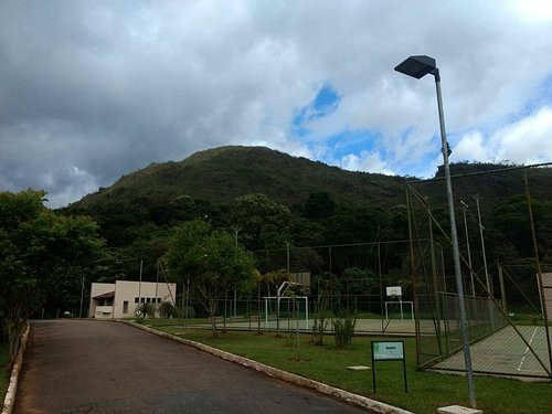 Parque da Cachoeira