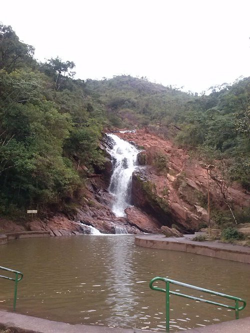 Parque da Cachoeira