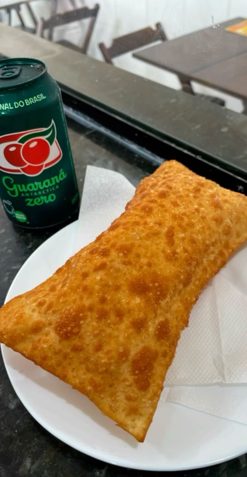 Lanchonete Du Korggo