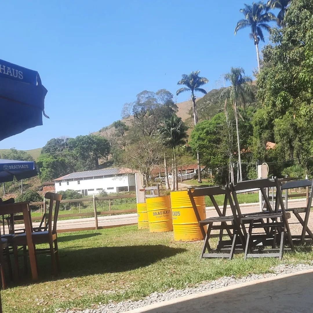 CERVEJARIA BRAUHAUS 