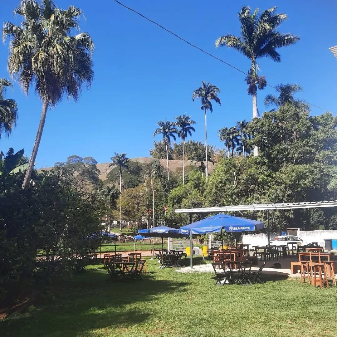 CERVEJARIA BRAUHAUS 