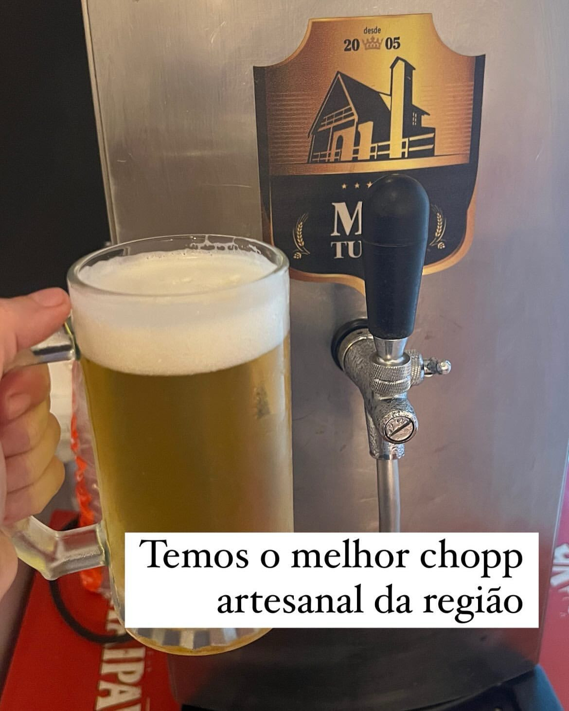 SEU CORONÉ - HAMBÚRGERES E PETISCOS 