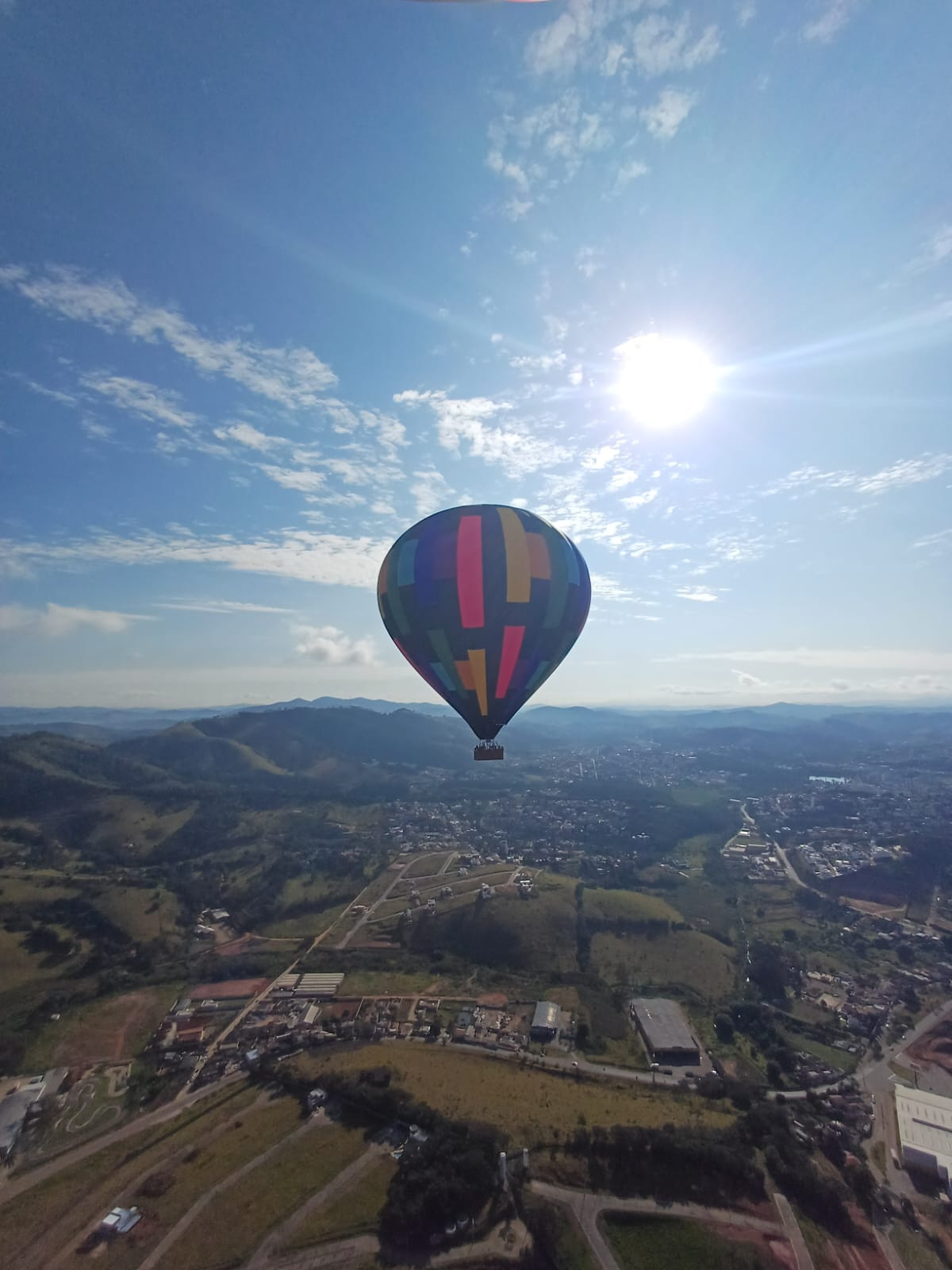 Dom Viçoso Turismo